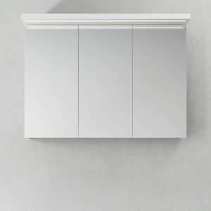 Peilikaappi Store Ledprofiili 1000 Valk