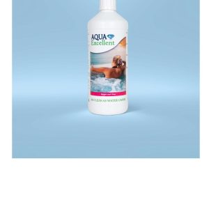 Aqua Excellent – Bright and Clear
