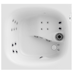 Jacuzzi® City™ Spa