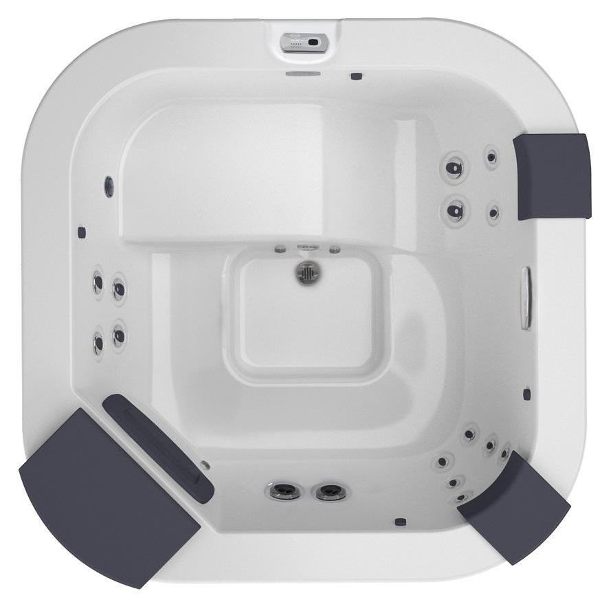 Jacuzzi® Delfi - Image 2