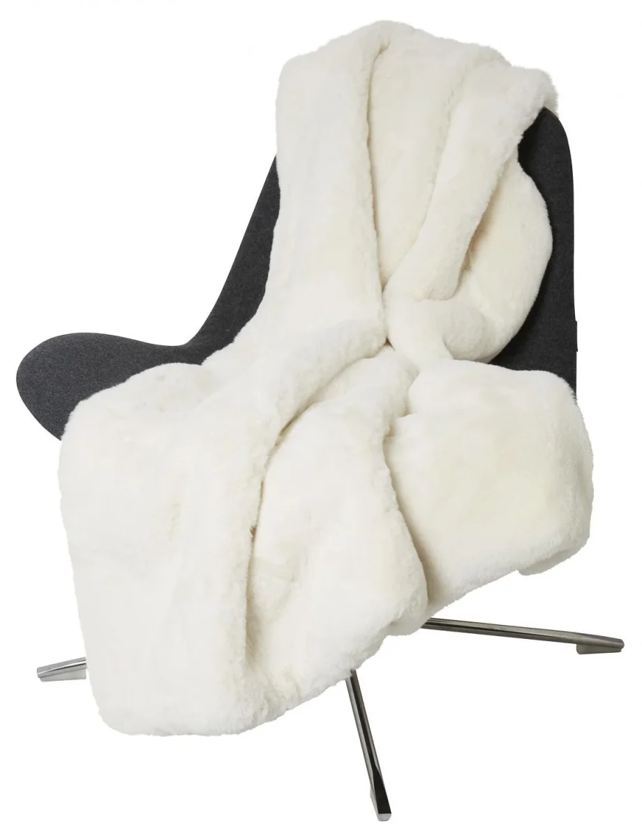 Fluffy torkkupeitto