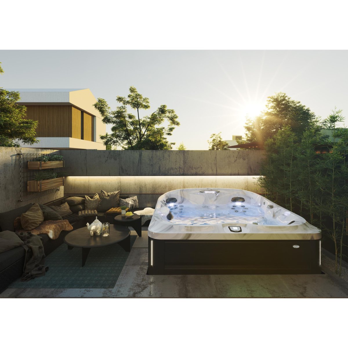 Jacuzzi® J-485™ - Image 4