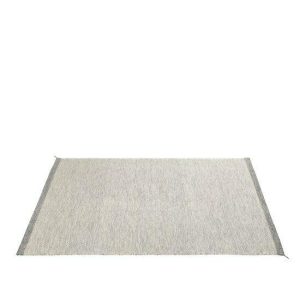 Ply matto, 200x300 cm, off-white