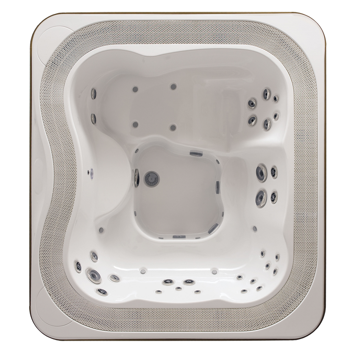 Jacuzzi® Profile - Image 2