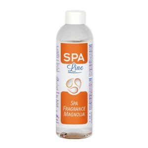 Spa Line Spa Fragnance – Magnolia