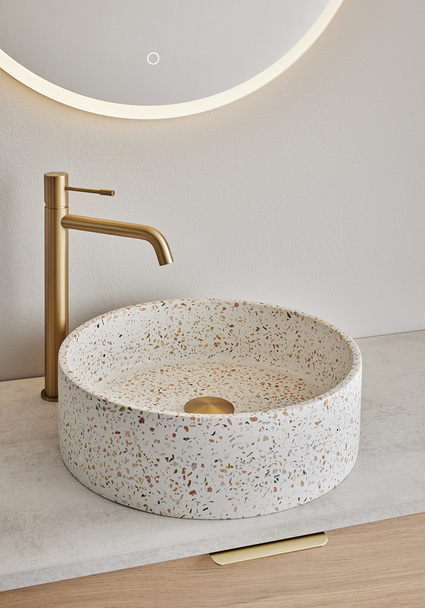 Malja-Allas Circle Terrazzo - Image 2