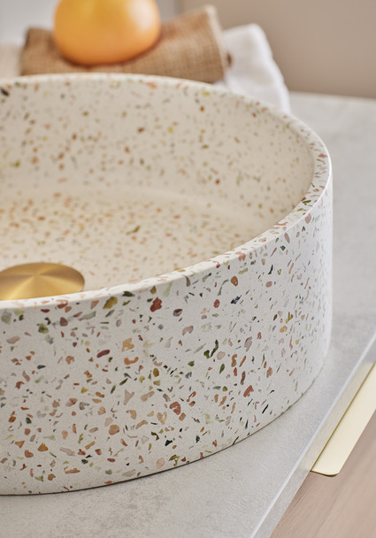 Malja-Allas Circle Terrazzo - Image 7