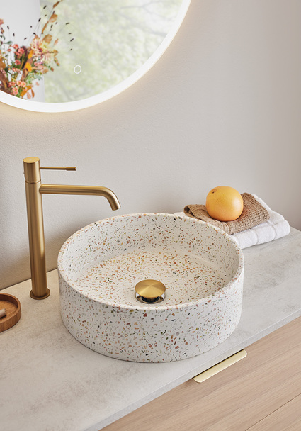 Malja-Allas Circle Terrazzo - Image 6