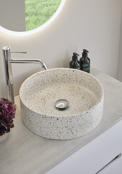 Malja-Allas Circle Terrazzo - Image 3