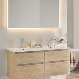 Pesuallaskaappi Style Tammi 1200D