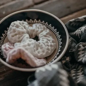 Waffle Donitsi Hiuksille