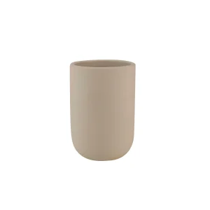 Lotus hammasharjamuki, beige