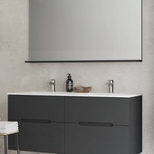 Alakaappi Hafa Sun 1200D Antracit