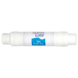 SpaLine Spa Pure Fill- esisuodatin