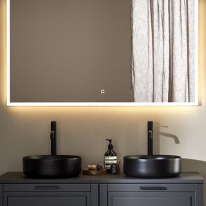 Peili Store Square Led 1200